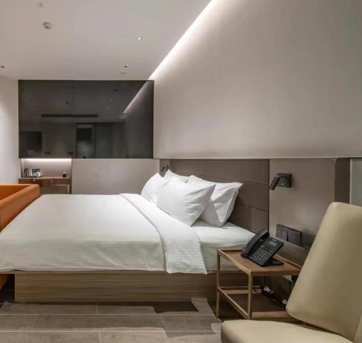 Aerotel Daxing International Airport Hotel