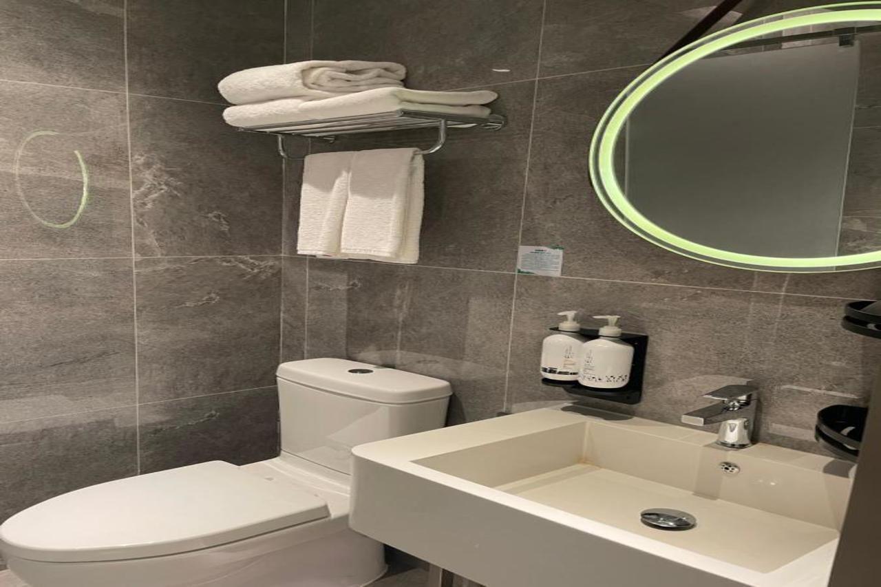 Hotel Aerotel Daxing International Airport 4*