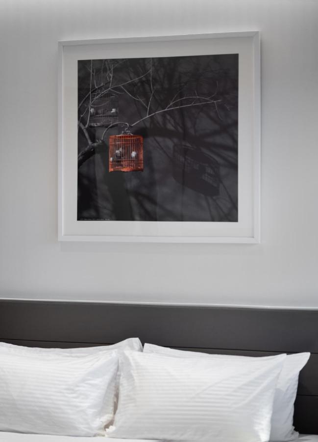 Aerotel Daxing International Airport Hotel