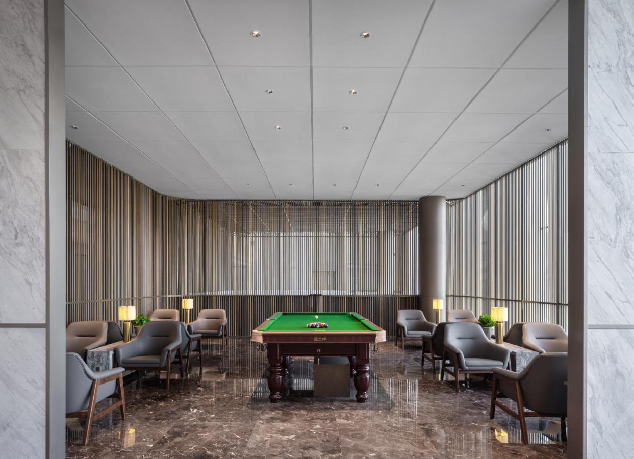 Hotel Aerotel Daxing International Airport Beijing