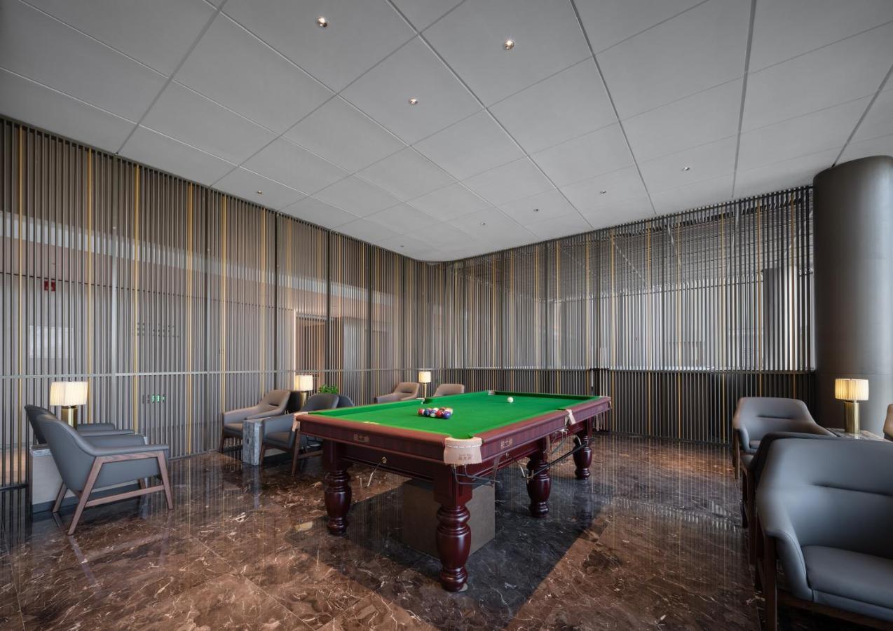 Hotel Aerotel Daxing International Airport 4*