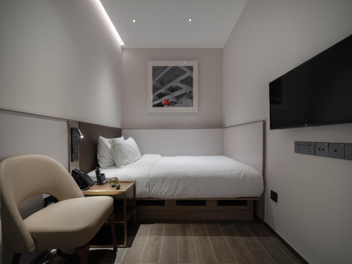 Aerotel Daxing International Airport Hotel