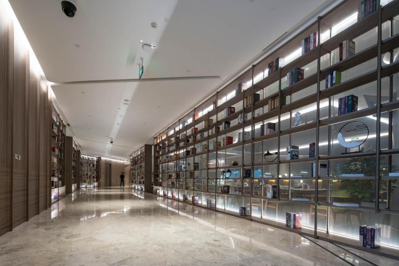 Aerotel Daxing International Airport Hotel 4*